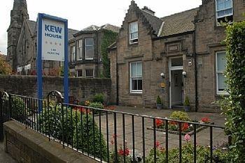 Gasthuis Kew House Edinburgh