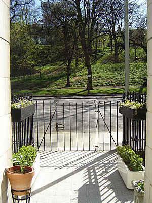 Playfair House 3* EDI