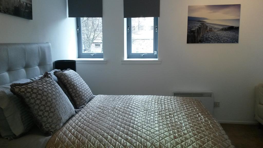 Shore View Apartment *