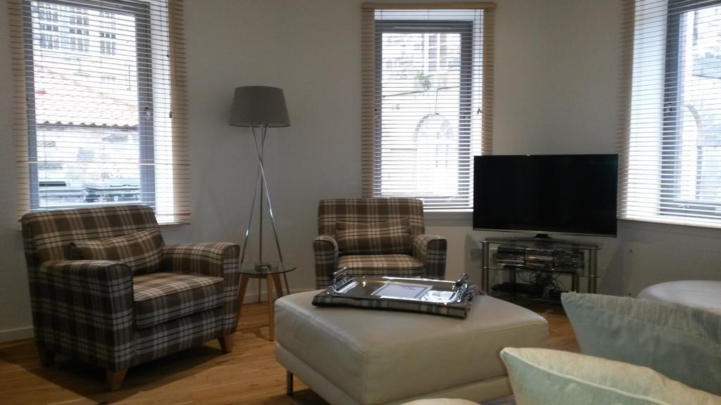 Shore View Apartment EDI