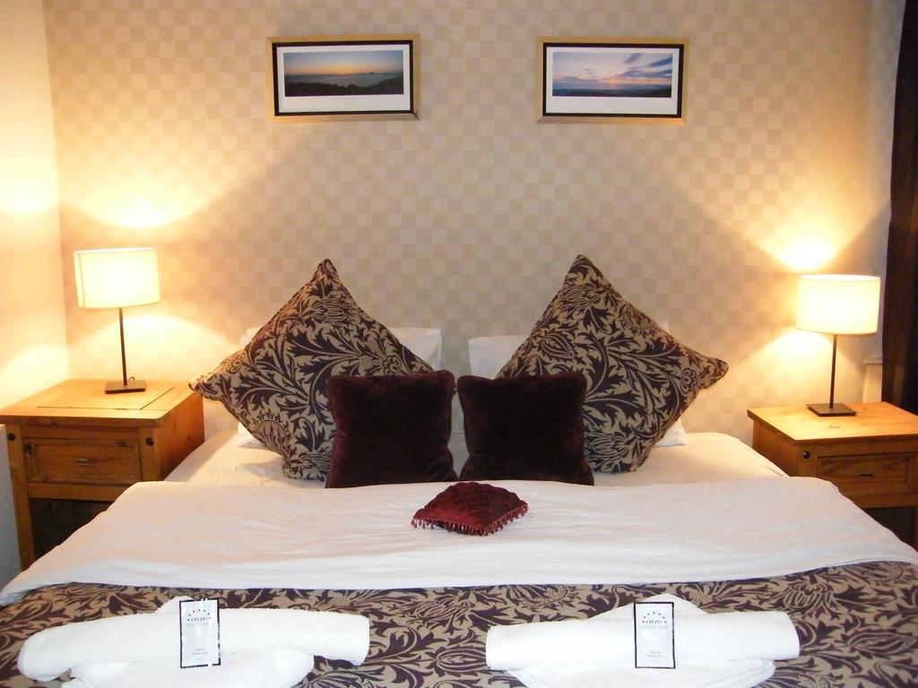 Appartement Royal Mile Group *
