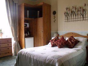 Guest house Sherwood Edinburgh