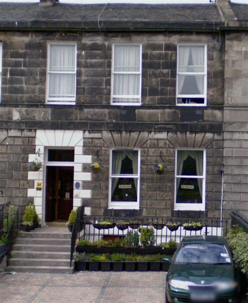 Guest house Sherwood Edinburgh