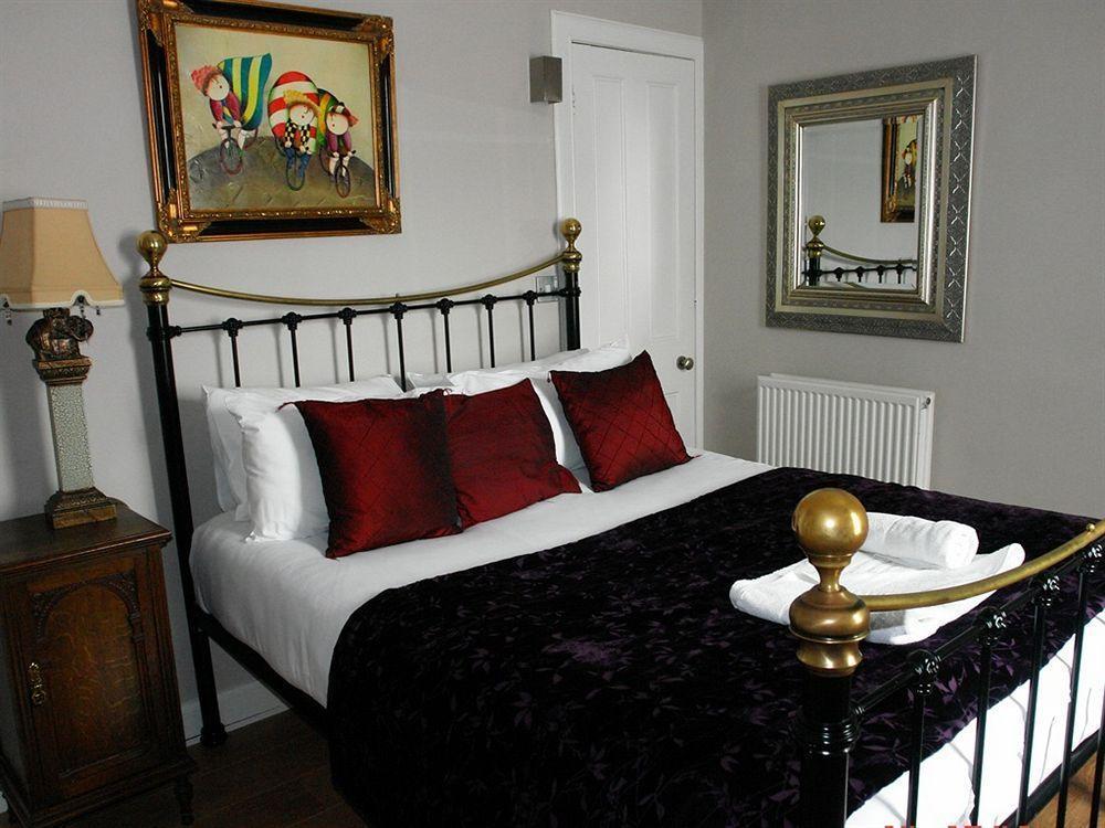 The Sandaig 4* Edinburgh
