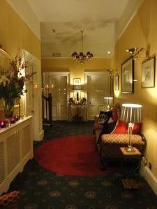 Guest house Abercorn 4*