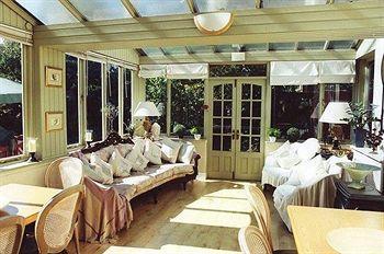 Guest house Abercorn Edinburgh