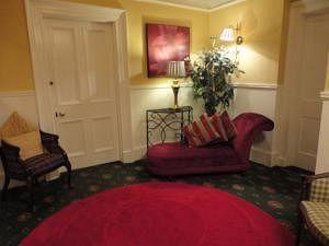 Guest house Abercorn