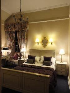 Abercorn Edinburgh