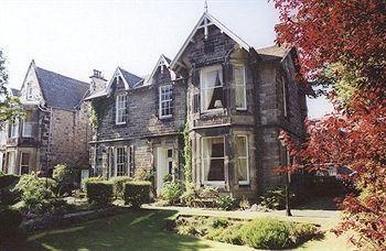 Guest house Abercorn Edinburgh