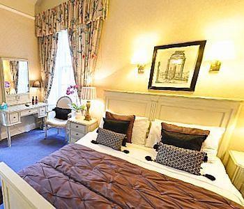 Guest house Abercorn