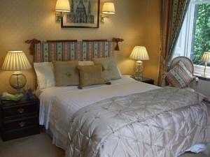 Guest house Abercorn 4*