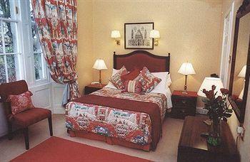 Guest house Abercorn Edinburgh