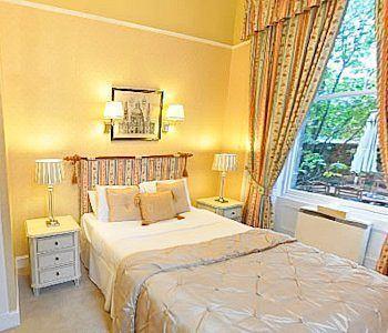 Guest house Abercorn