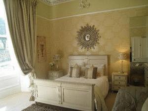 Abercorn Edinburgh