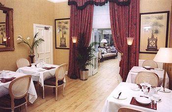 Guest house Abercorn Edinburgh