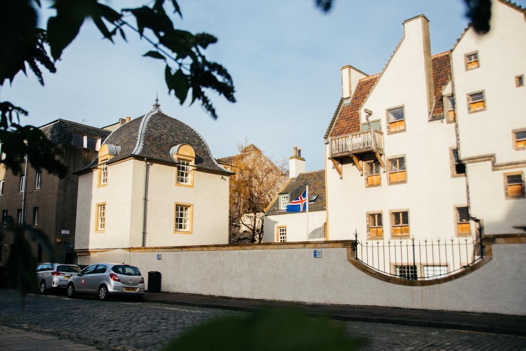 Holiday home The Pavilion At Lamb's House Edinburgh