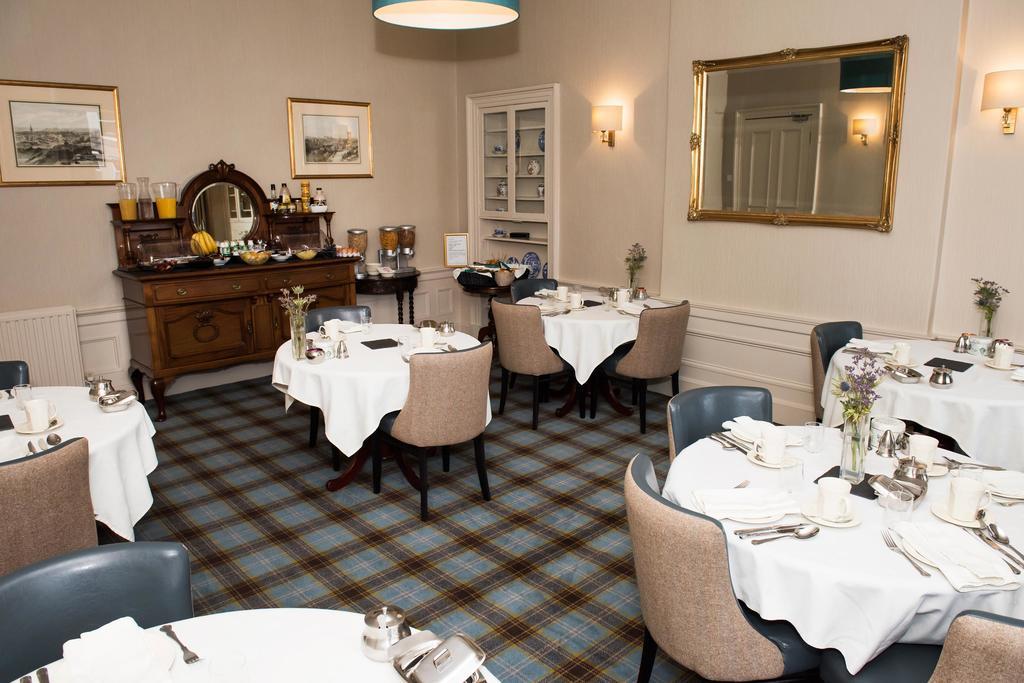 Sherwood Gasthuis 4*
