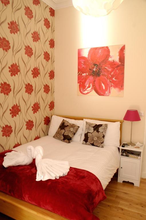 Guest house Balmore 3*