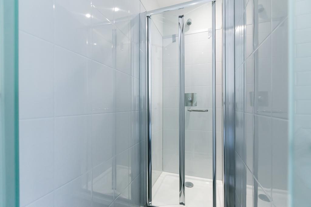 Code Pod - The Loft - Hostel