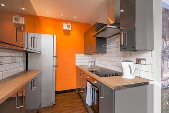 Hostel Code Pod - The Loft - *