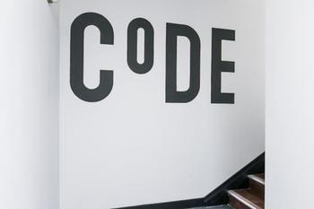 Code Pod - The Loft - Edinburgh