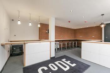 Hostel Code Pod - The Loft -