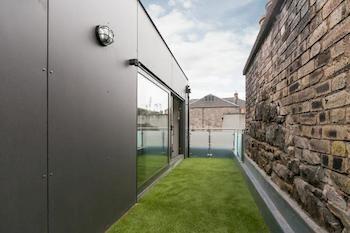 Code Pod - The Loft -