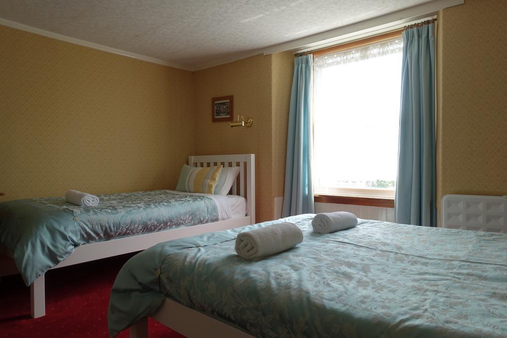 Guest house Ashgrove House