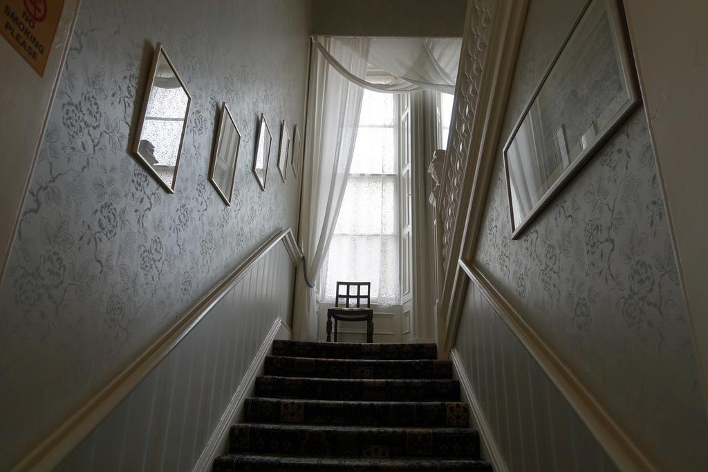 Ashgrove House Edinburgh