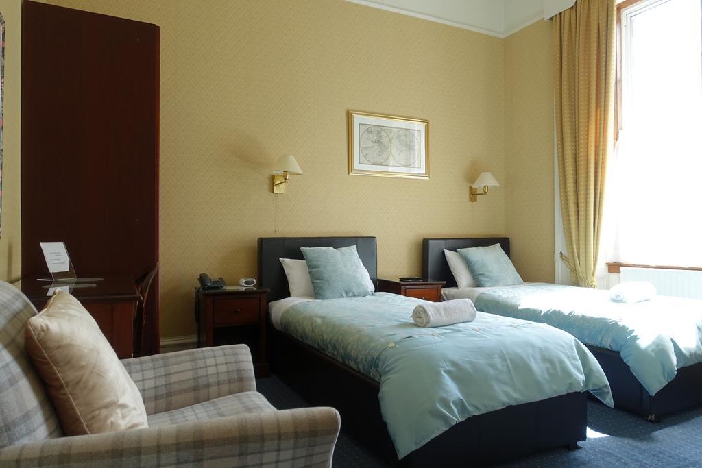 Guest house Ashgrove House 3*