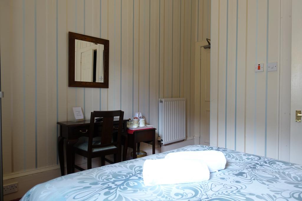 Guest house Ashgrove House 3*