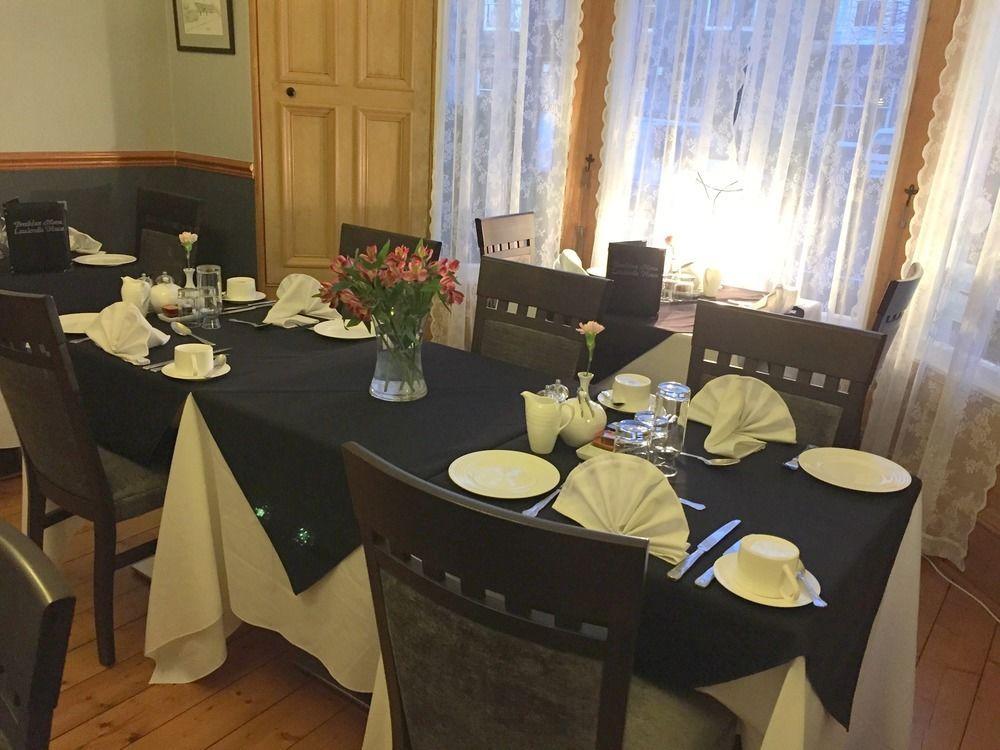 Guest house Lauderville Edinburgh