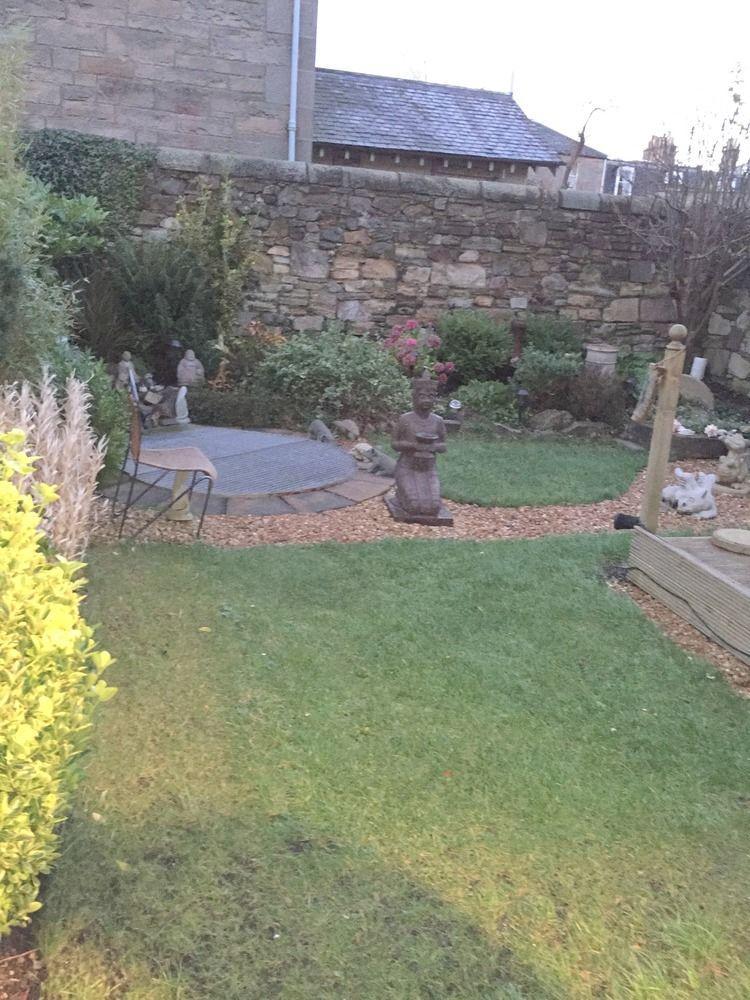 Guest house Lauderville Edinburgh
