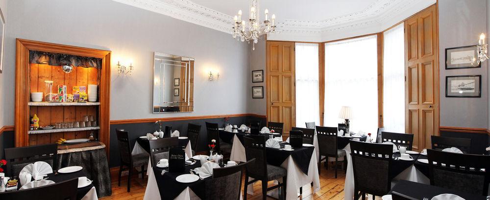 Guest house Lauderville 4*