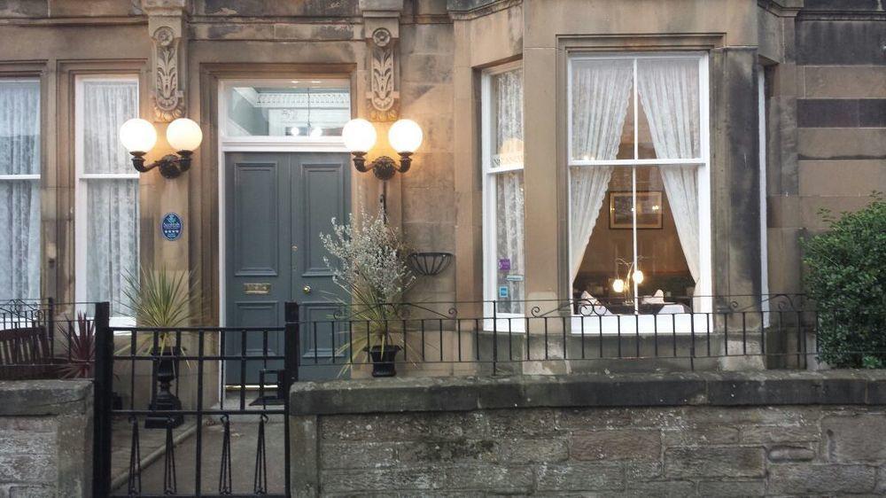 Guest house Lauderville Edinburgh