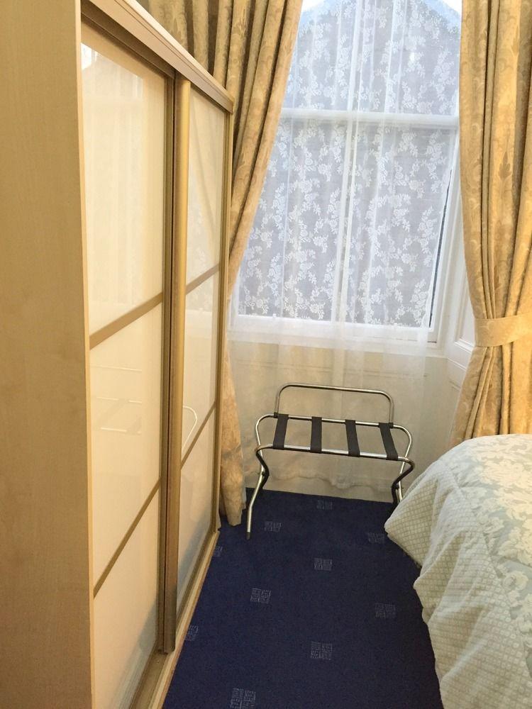 Guest house Lauderville Edinburgh