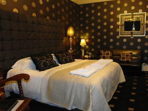 The Sandaig Guest house