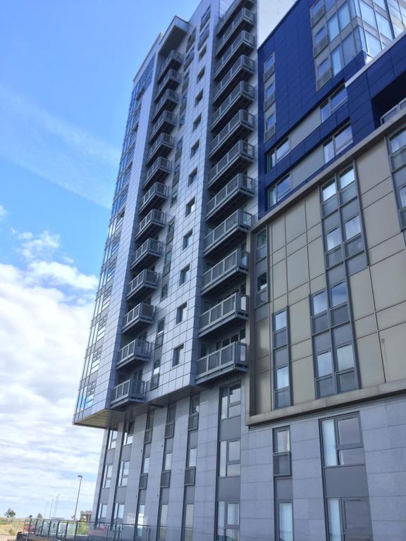Western Harbour Appartement