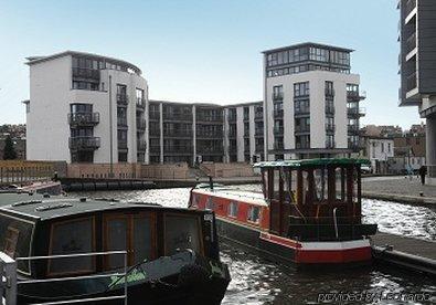 Fountain Court - Eq2 Aparthotel