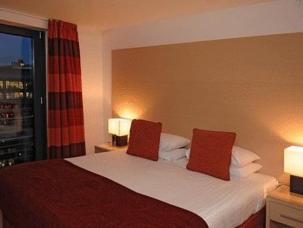 Fountain Court - Eq2 Aparthotel Edinburgh