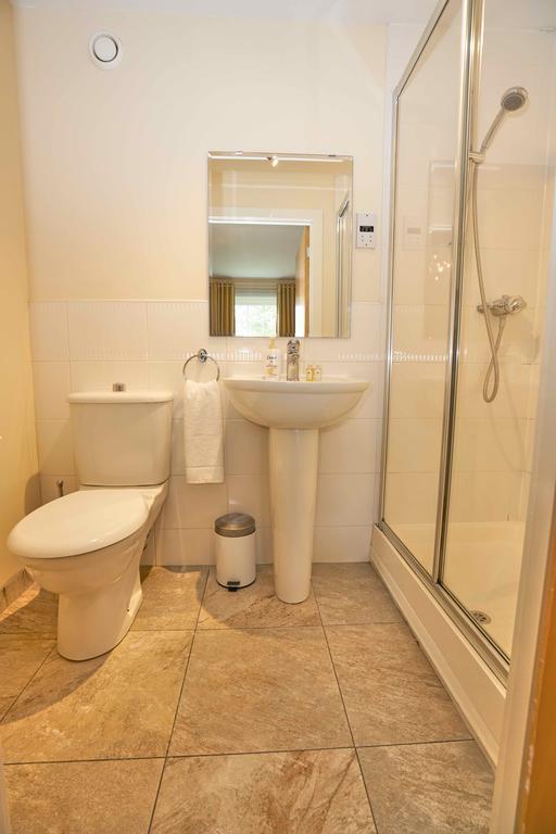 Appartement Haymarket
