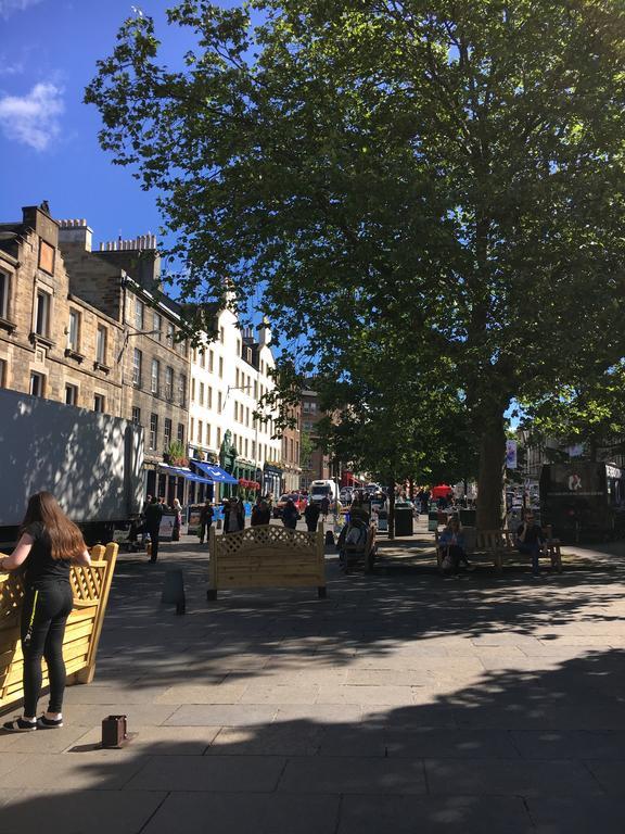 Grassmarket, Castle Wynd