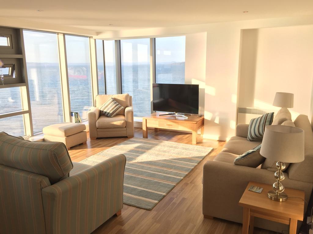 Appartement Western Harbour *