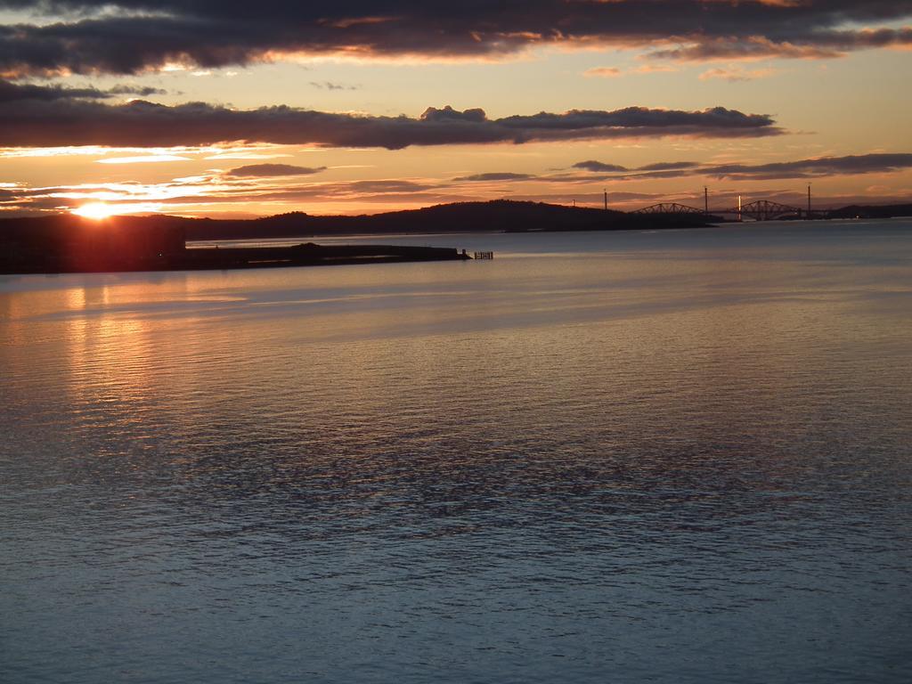 Western Harbour * Édimbourg