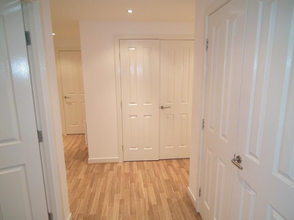 Western Harbour Appartement *