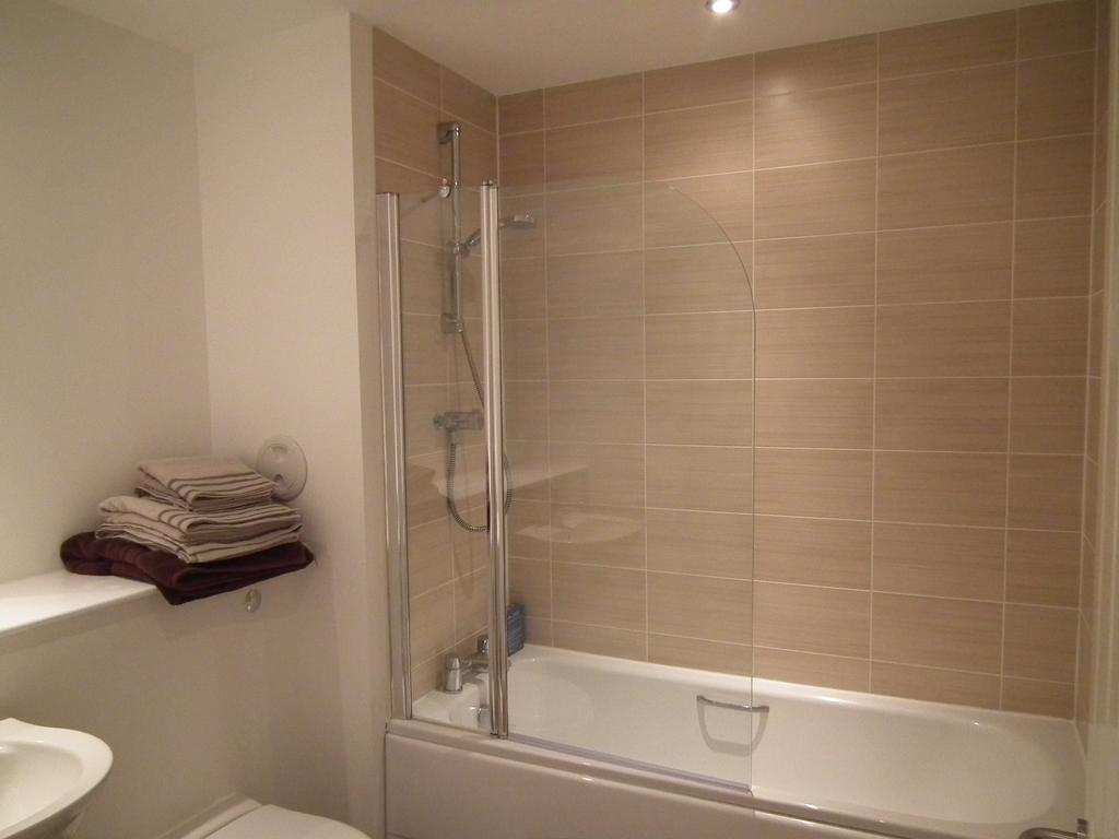 Appartement Western Harbour *