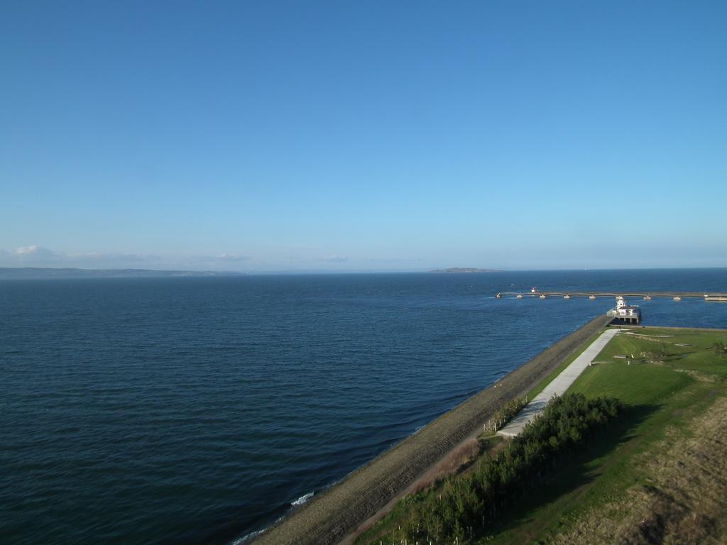 Western Harbour *