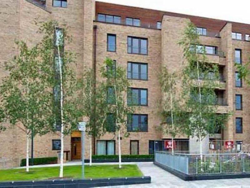 Staycity West End Édimbourg