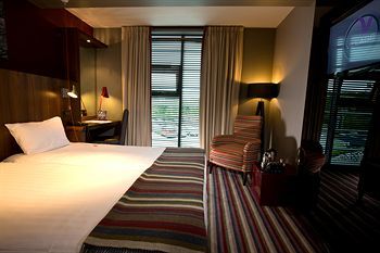 Village Hotel Edinburgh