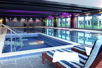 Village Hotel Edinburgh